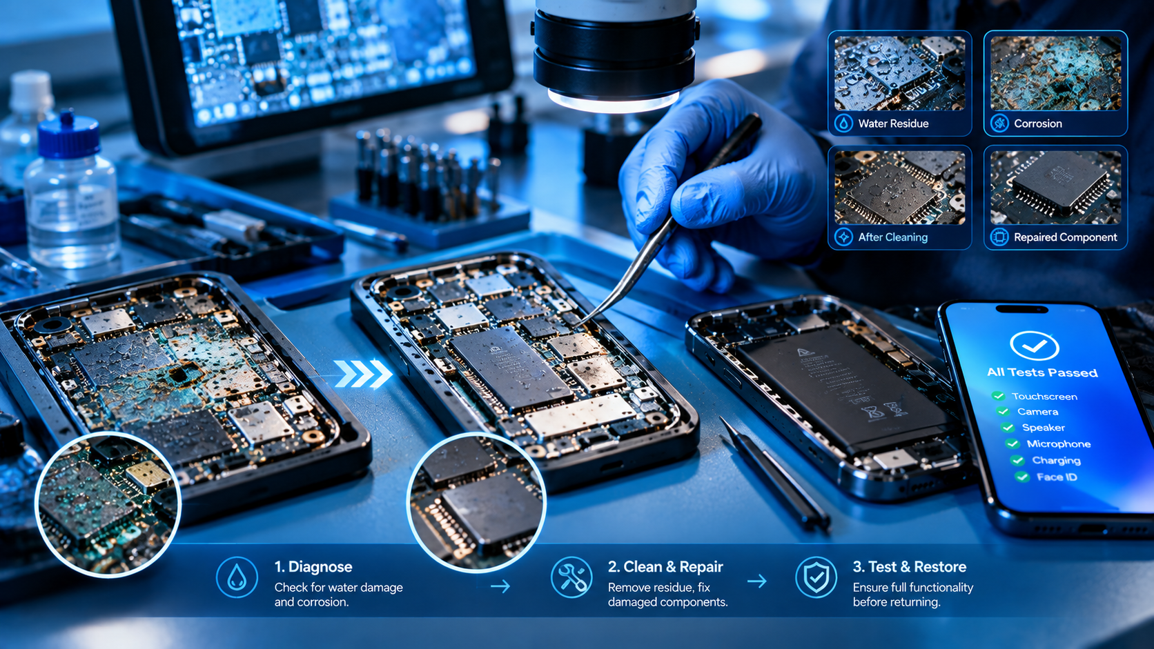 how to implement secure hardware security module hsm token