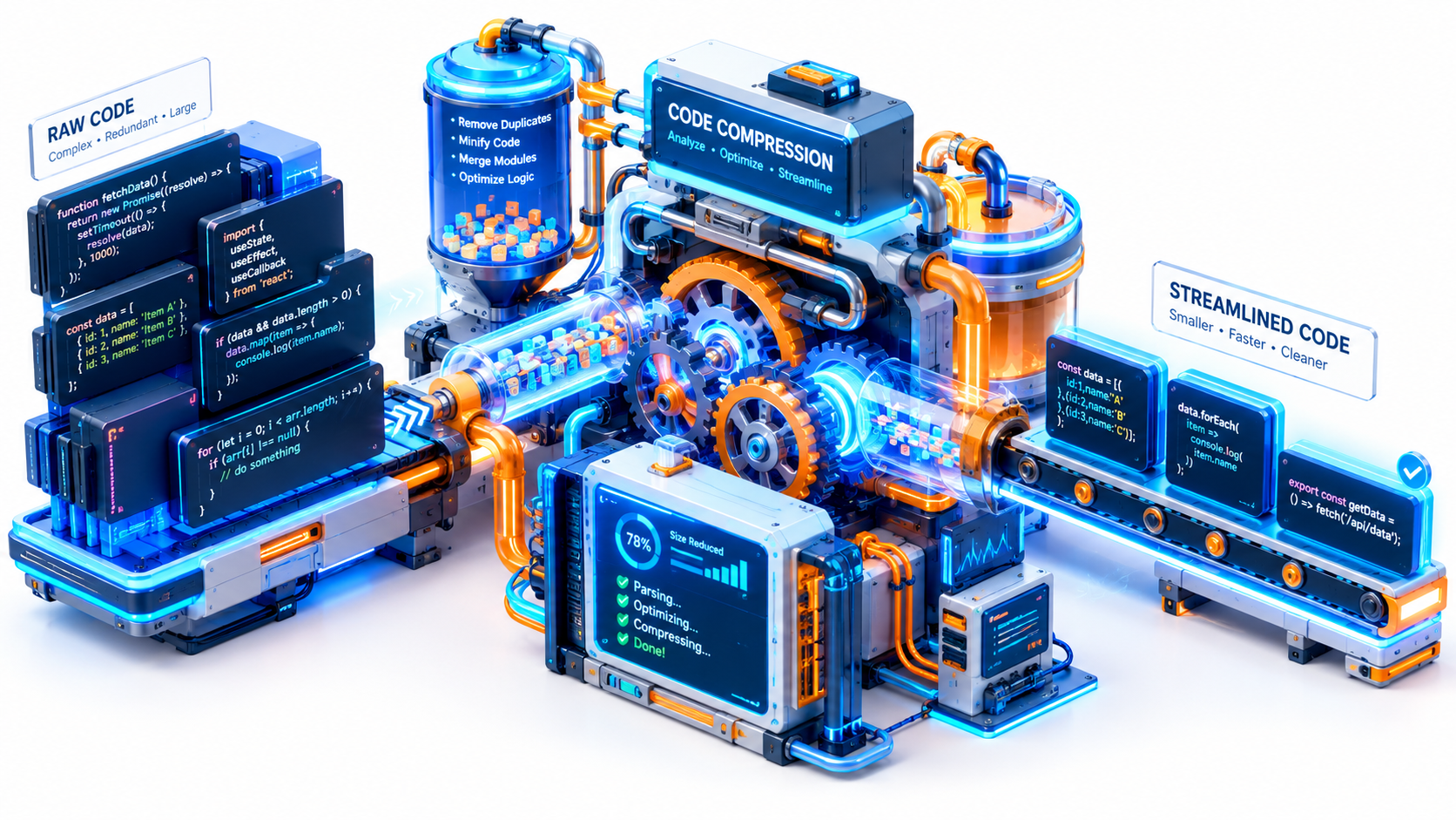 ultimate guide to configuring devcontainers for