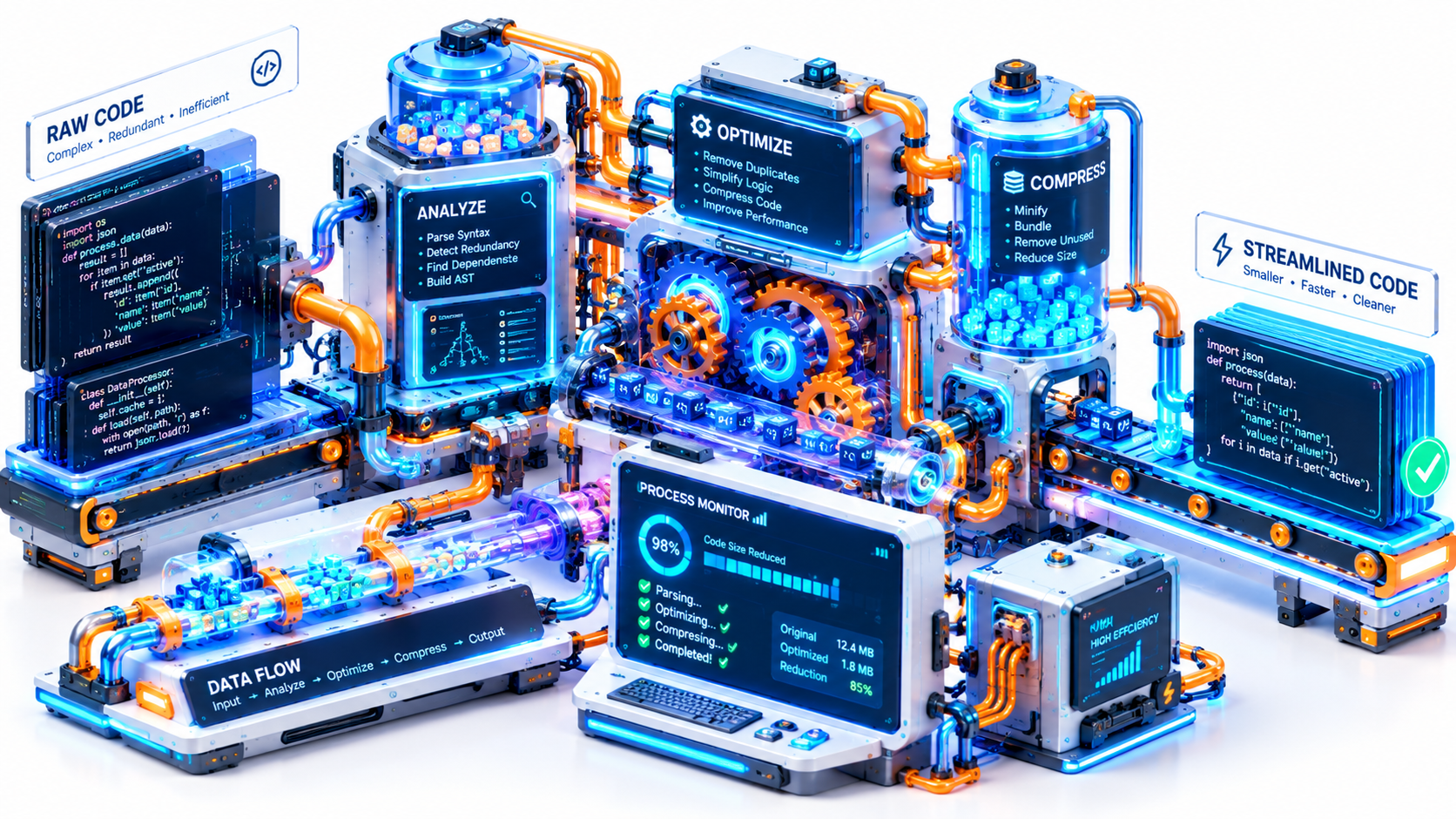 ultimate guide to configuring devcontainers for secure
