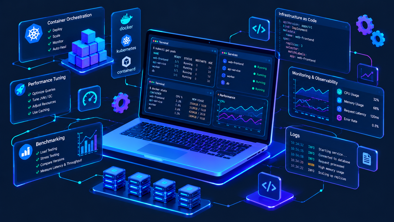 best performance profiling tools for debugging python